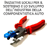 ciclo seminari ISIAM 2009 - Innovazione Sviluppo Industria Auto Mezzogiorno